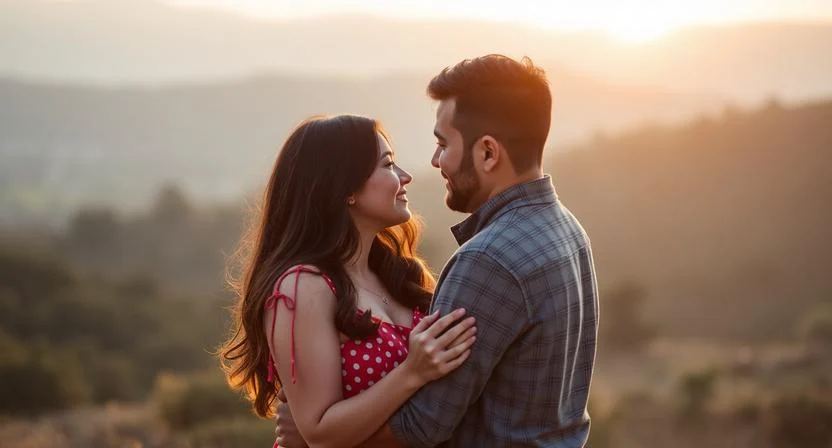 Heart Touching Love Anniversary Wishes for Boyfriend