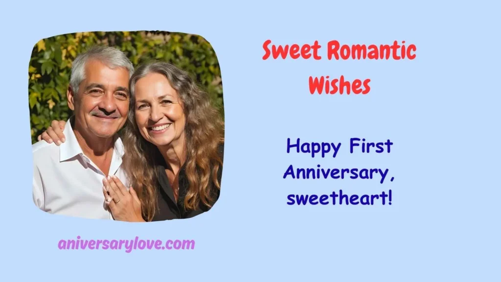 Sweet Romantic Wishes
