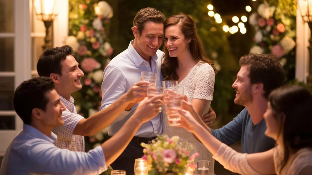 Funny Anniversary Wishes for Friends 