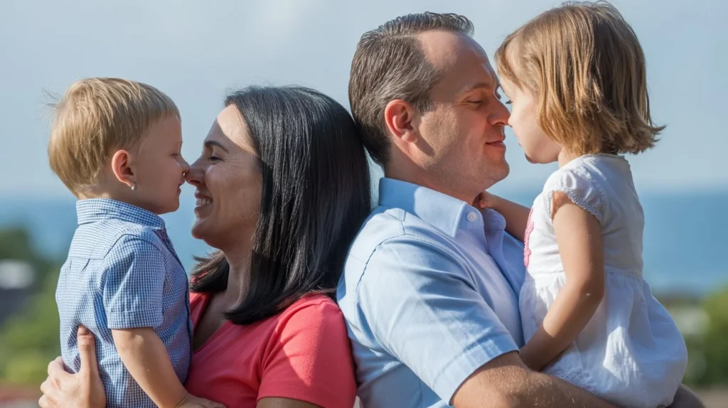 Funny Anniversary Wishes for Mom and Dad