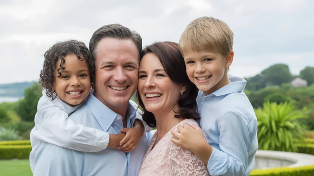 Inclusive Anniversary Wishes for All Families