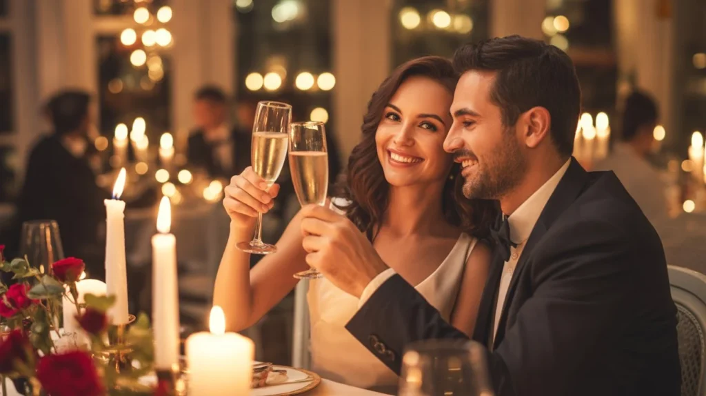 Inspirational Anniversary Wishes for Wife