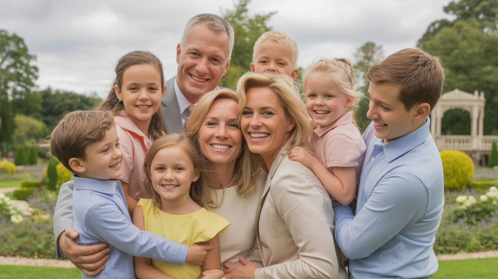 Marriage Anniversary Wishes for Mom and Dad