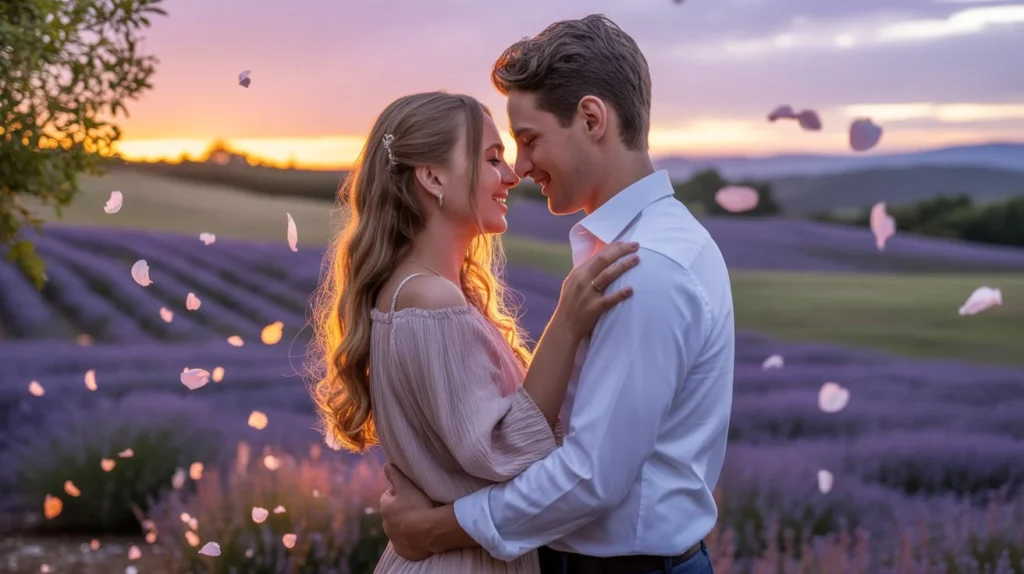 Milestone Anniversary Wishes for Big Years