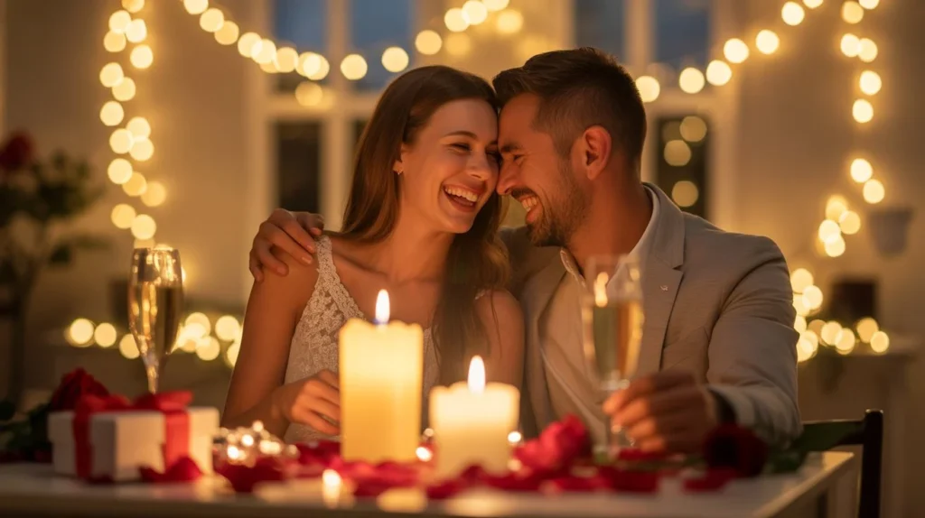 Sweet Anniversary Wishes for Friends