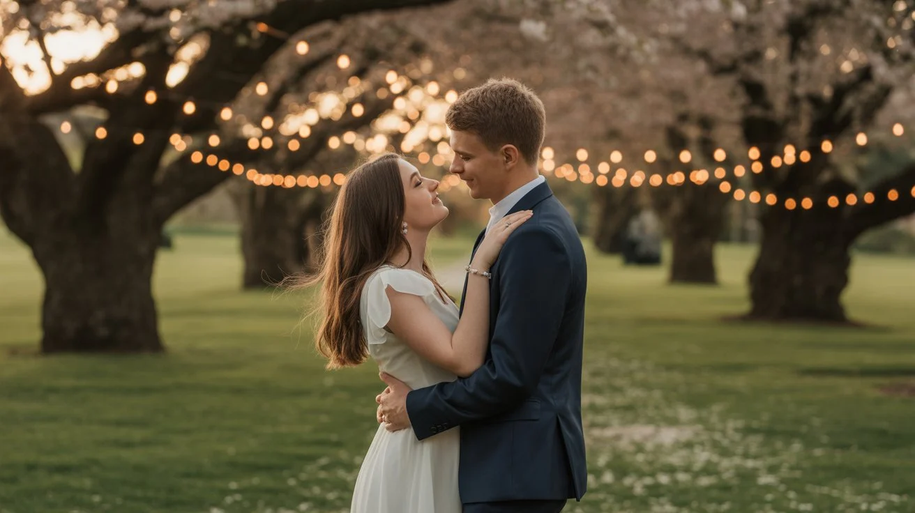 Wish for Husband on Wedding Anniversary