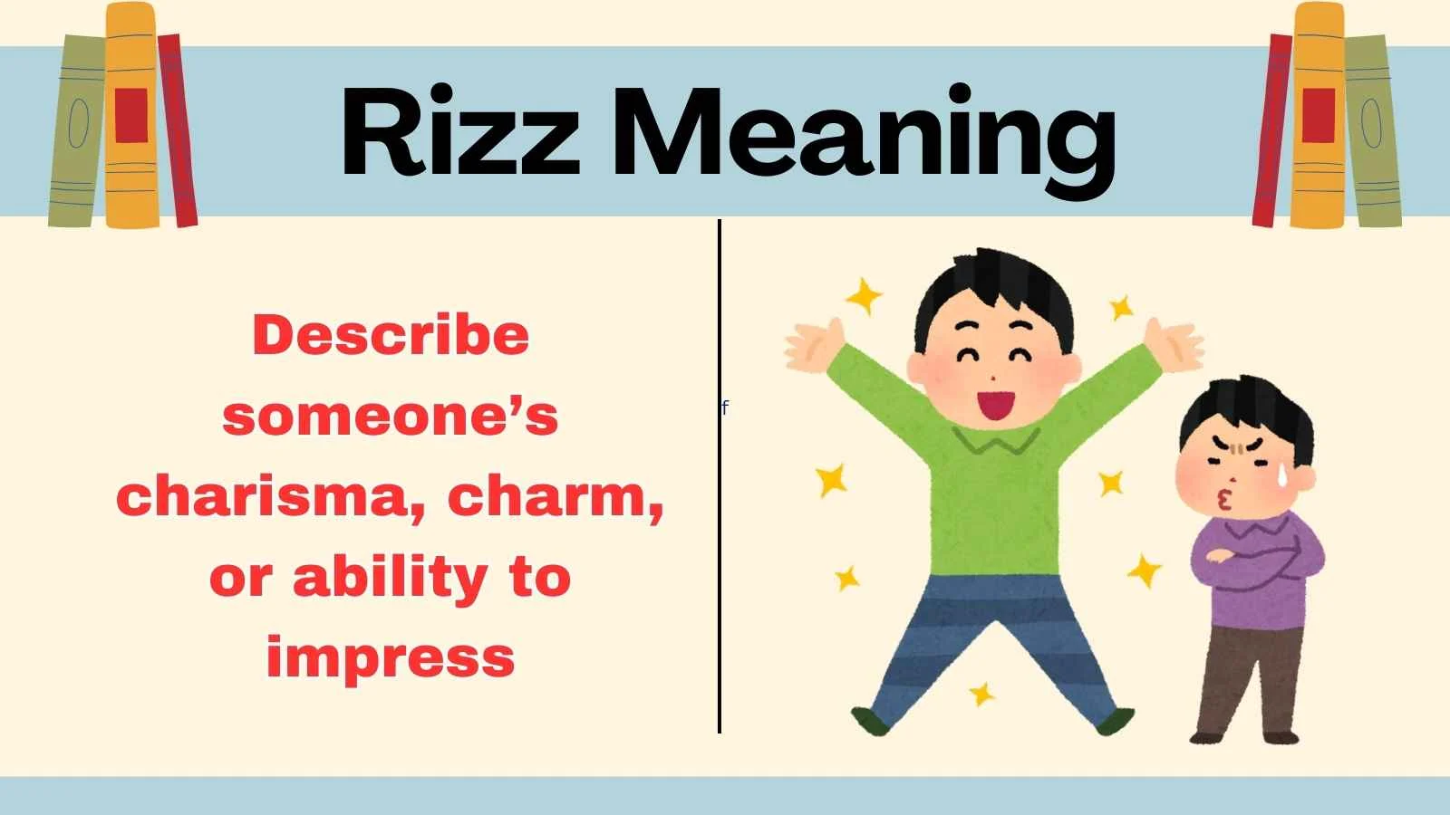 Rizz Meaning
