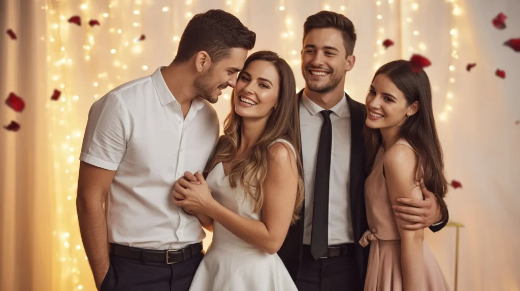 Short and Sweet Anniversary Wishes for Sister and Jiju