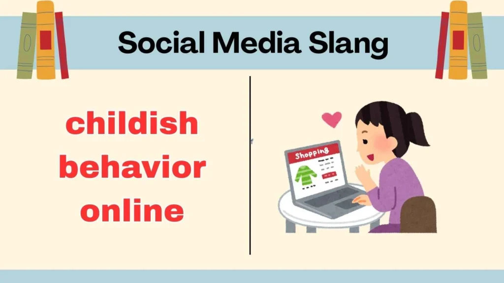 Social Media Slang