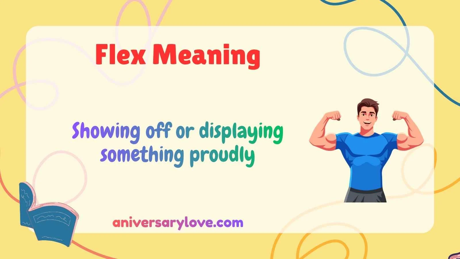Flex Meaning