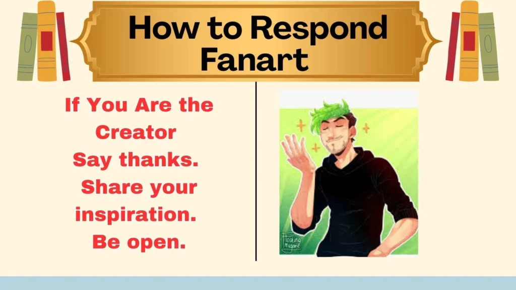 How to Respond Fanart