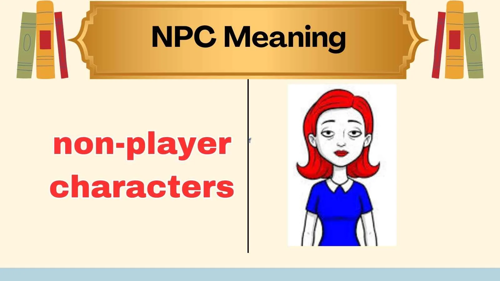NPC Meaning