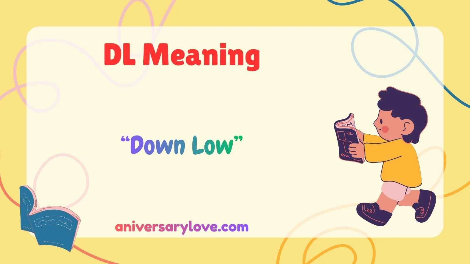 DL Meaning