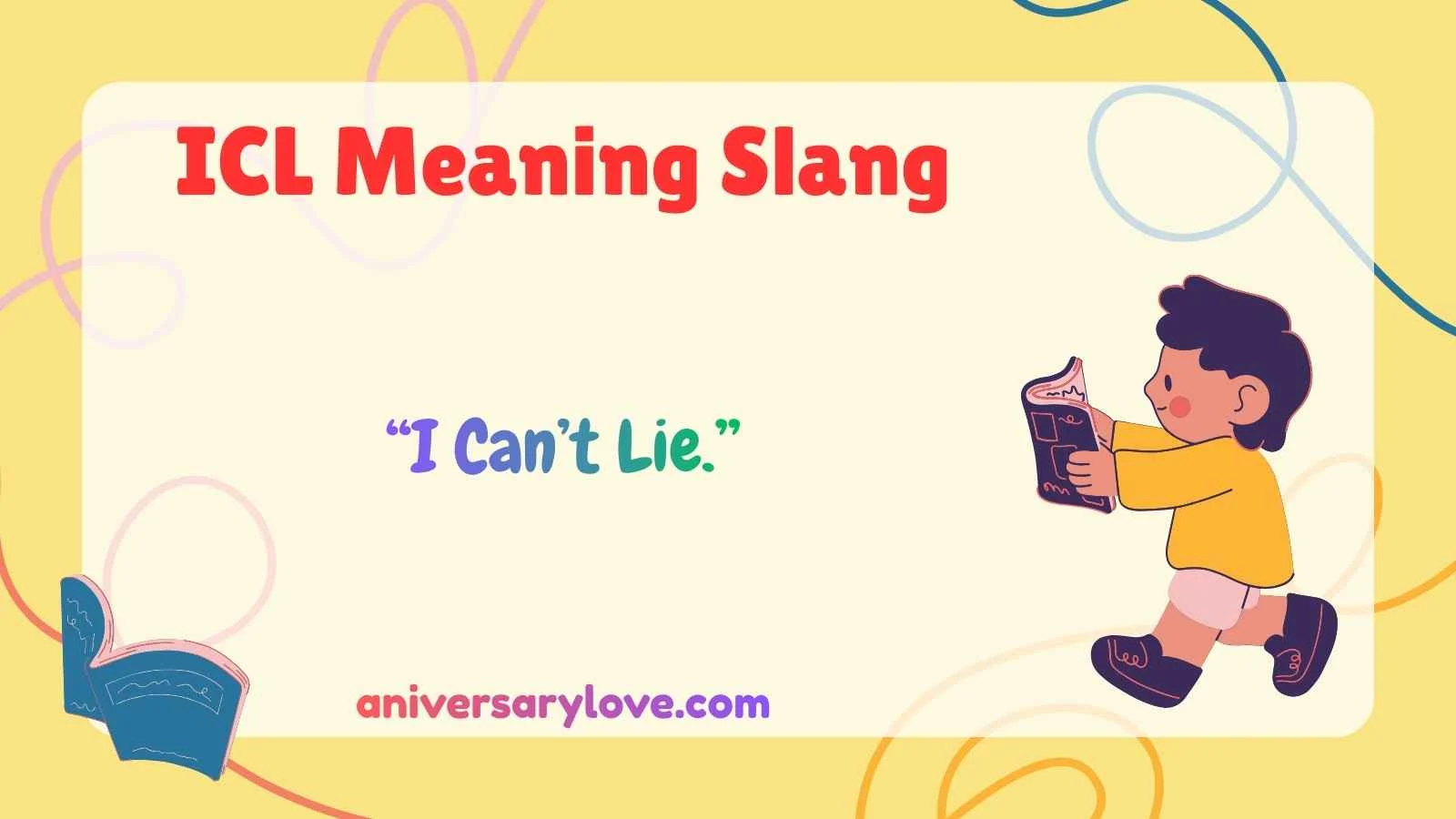 ICL Meaning Slang