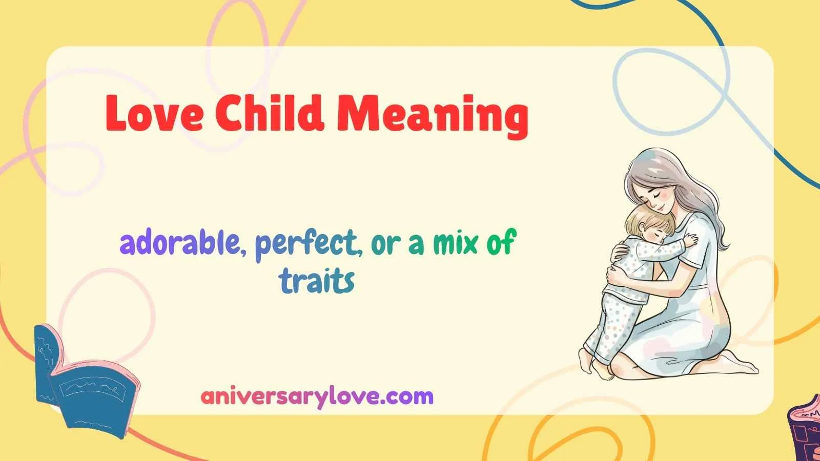 Love Child Meaning