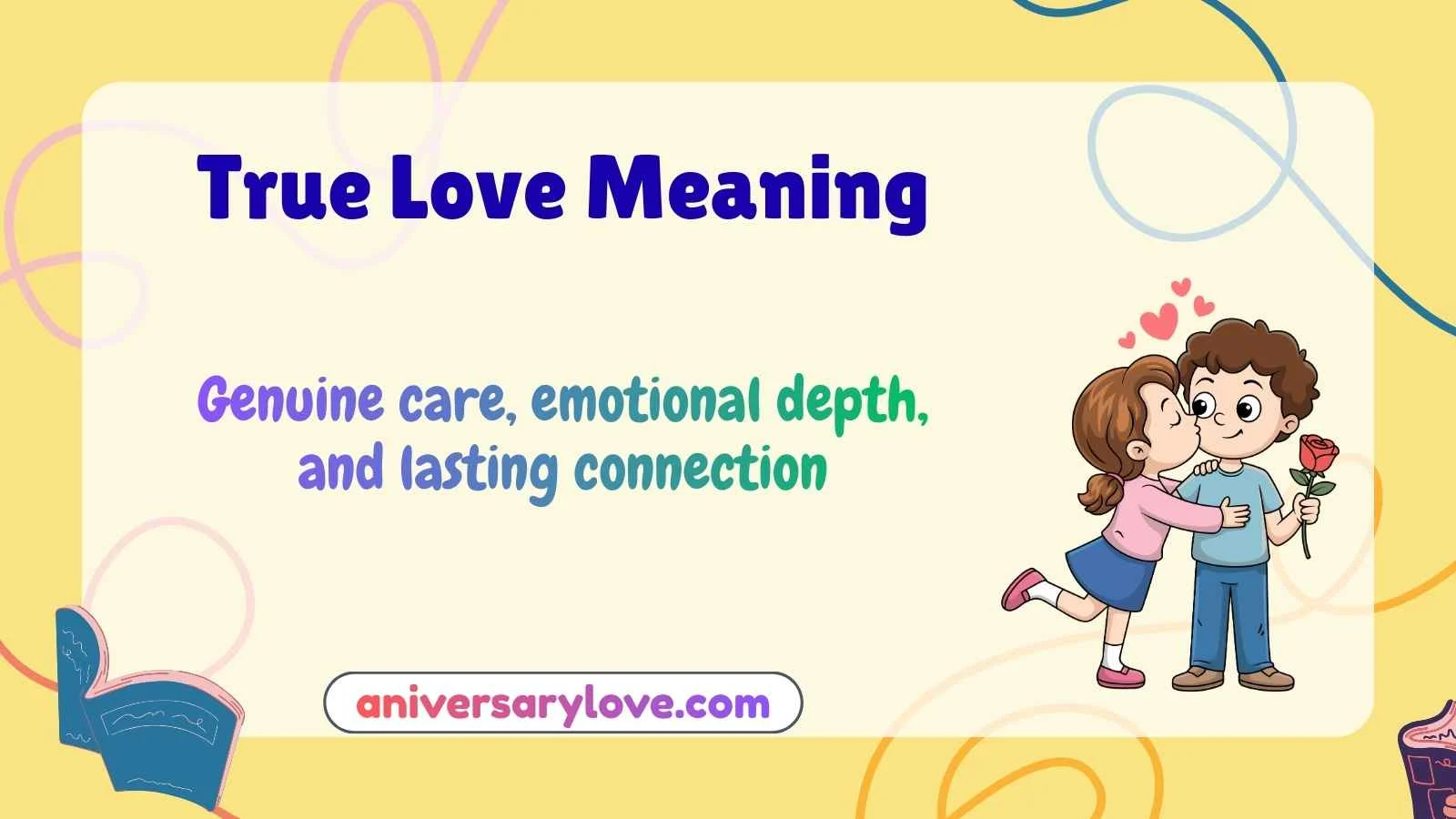 True Love Meaning