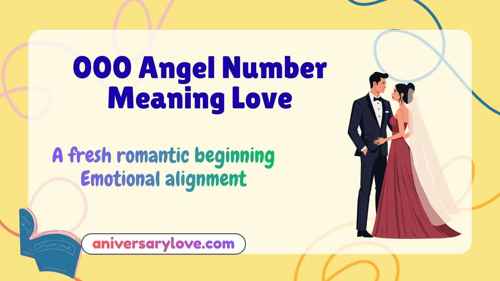 000 Angel Number Meaning Love