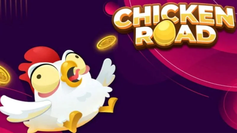Chicken road oficial - Descubre El Misterioso Juego de Casino Chicken Road en España Online