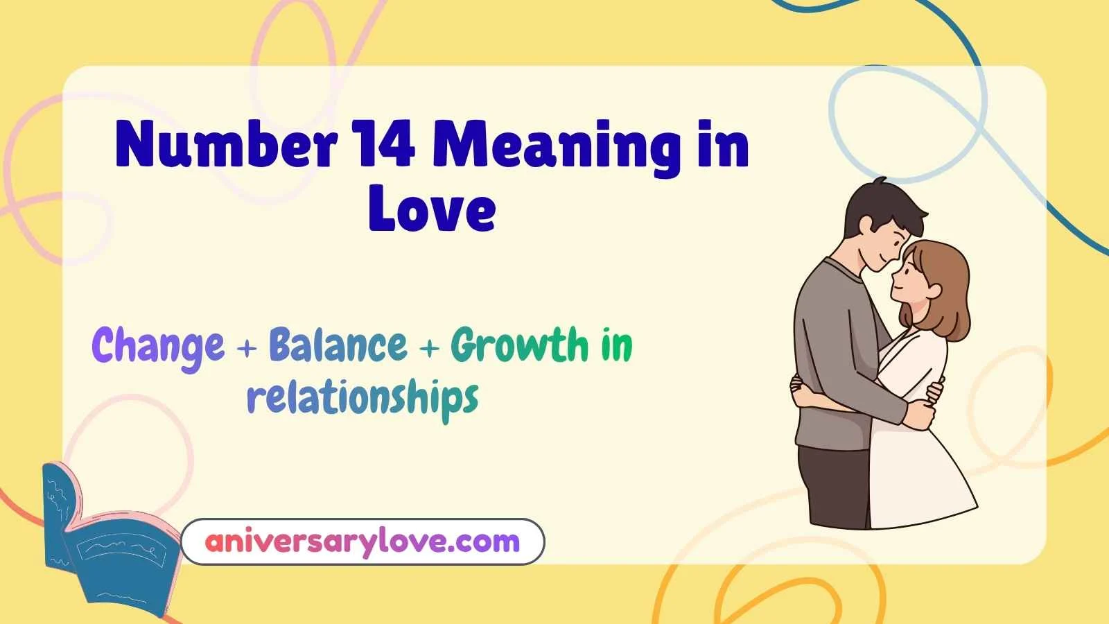 Number 14 Meaning in Love