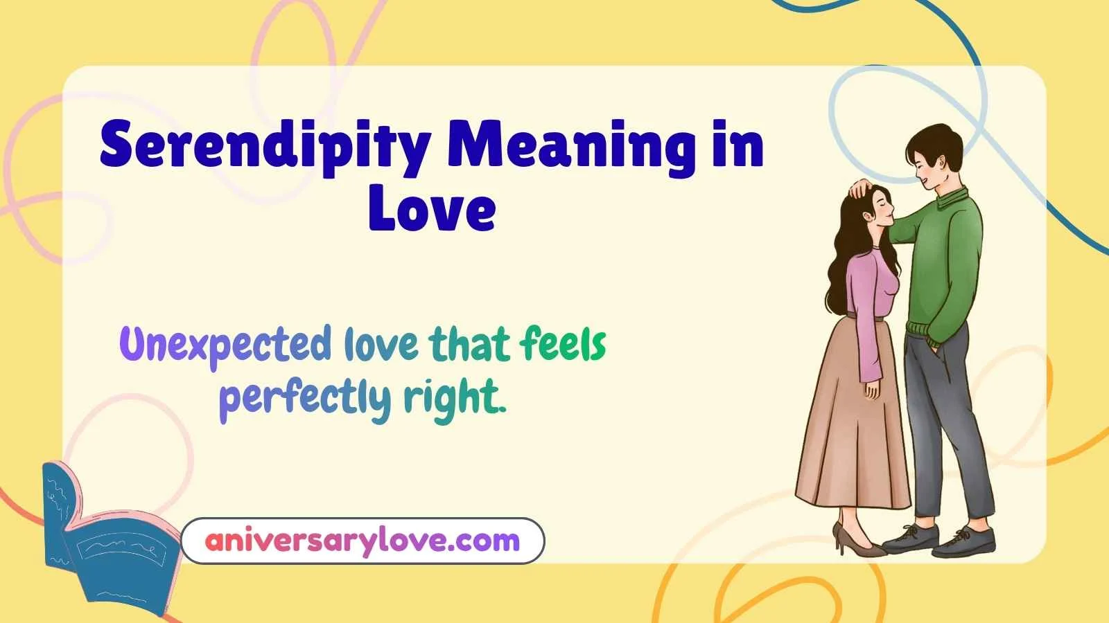 Serendipity Meaning in Love